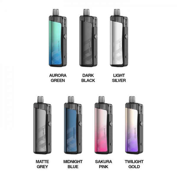 Vaporesso Gen Air 40 Pod Kit