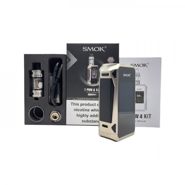 Smok G-Priv 4 Kit