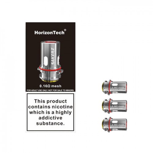 HorizonTech Sakerz Replacement Coils