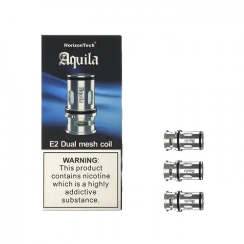 HorizonTech Aquila Replacement Coils