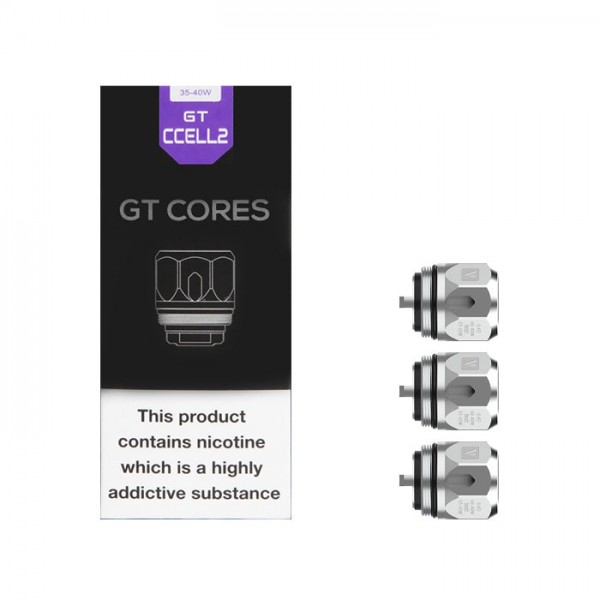 Vaporesso GT Core Replacement Coils