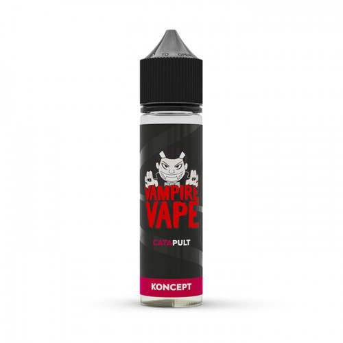 Vampire Vape Koncept Catapult 50ml Shortfill ...