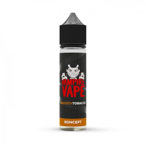 Vampire Vape Koncept Smooth Tobacco 50ml Shor...