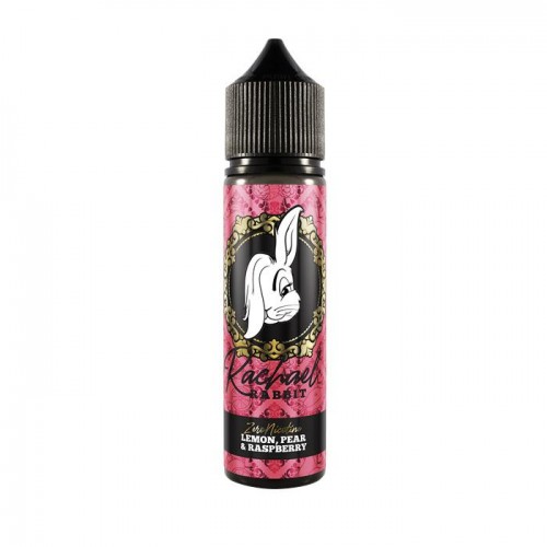 Rachael Rabbit 50ml Lemon, Pear & Raspber...