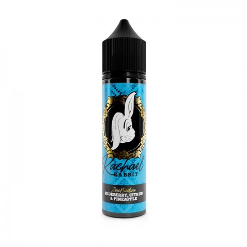 Rachael Rabbit 50ml Blueberry, Citrus & P...