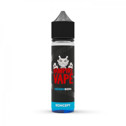 Vampire Vape Koncept Heisenberg 50ml Shortfil...