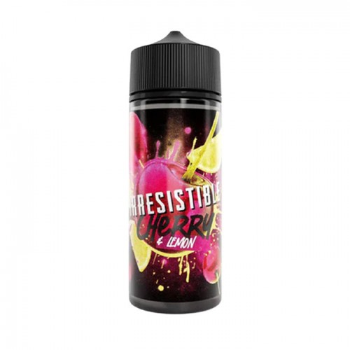 Irresistible Cherry Cherry & Lemon 100ml ...