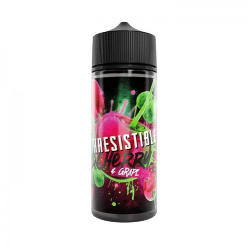 Irresistible Cherry Cherry & Grape 100ml ...