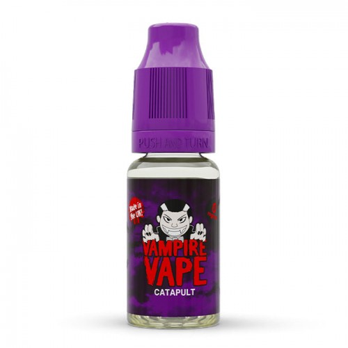 Vampire Vape Catapult 10ml E-Liquid