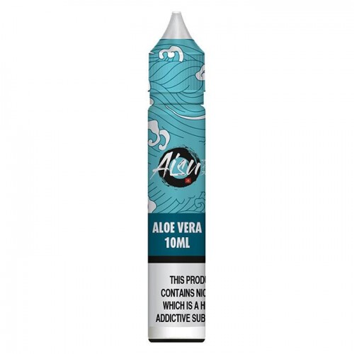 Aisu - Aloe Vera 10ml Nic Salt E-Liquid