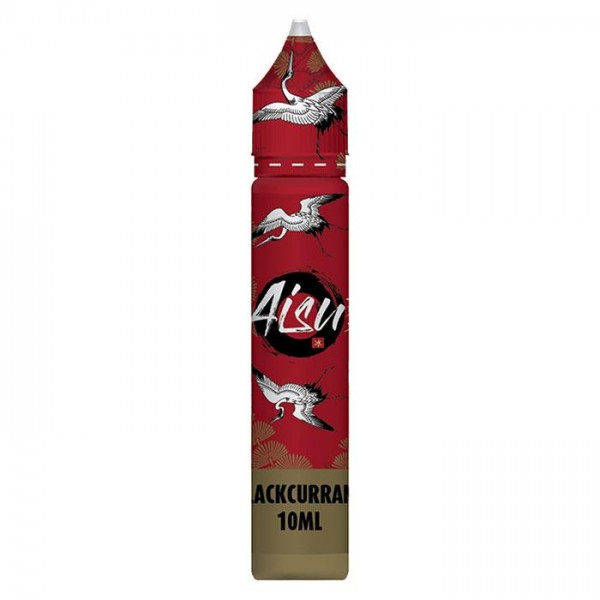 Aisu 70/30 - Blackcurrant 10ml Nic Salt E-Liquid