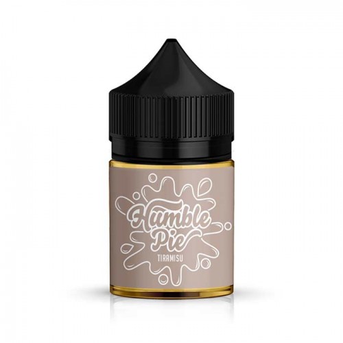 Humble Pie - Tiramisu 50ml Short Fill E-Liqui...