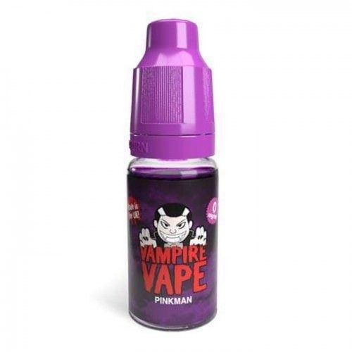 Vampire Vape Pinkman 50/50 10ml E-Liquid