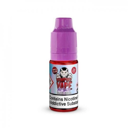 Vampire Vape Blood Sukka 10ml Nicotine Salt E...