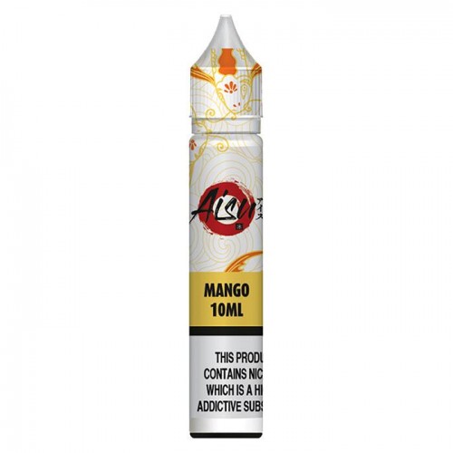 Aisu - Mango 10ml Nic Salt E-Liquid