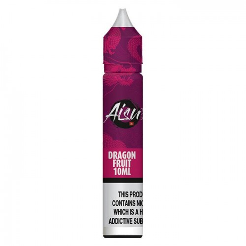 Aisu - Dragon Fruit 10ml Nic Salt E-Liquid