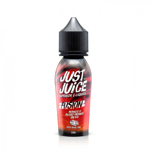 Just Juice FUSION Mango & Blood Orange 50...