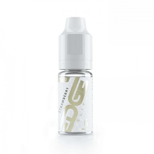 Edge Elite - Strawberry E-Liquid