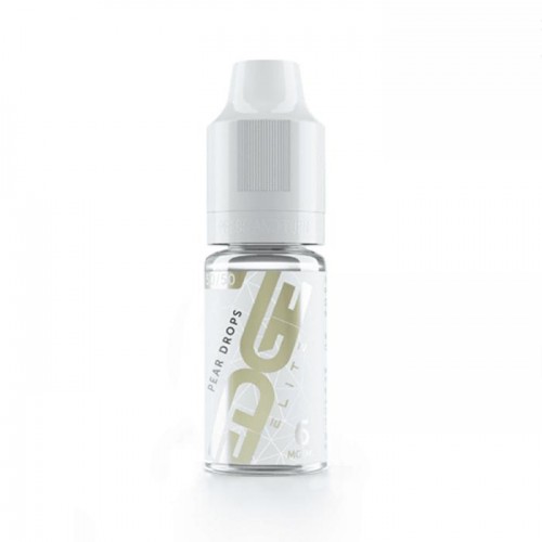 Edge Elite - Pear Drops E-Liquid