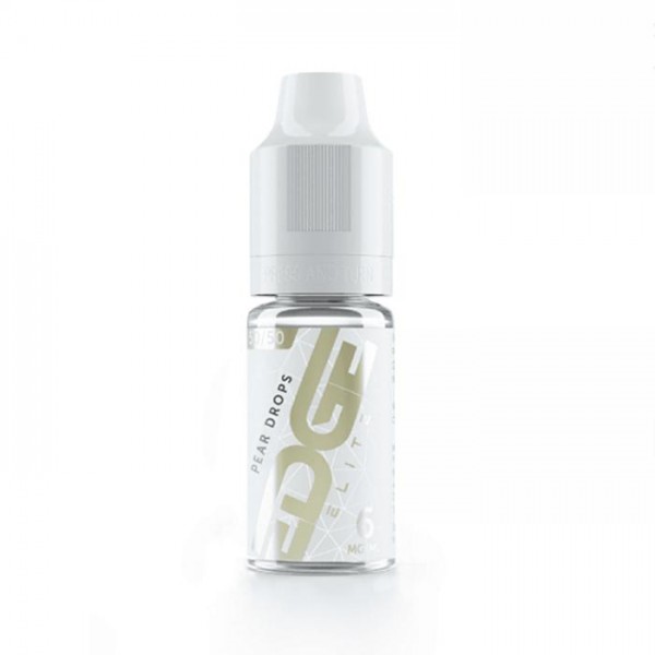 Edge Elite - Pear Drops E-Liquid