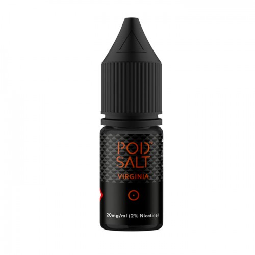 Pod Salts Virginia Nic Salt E-Liquid