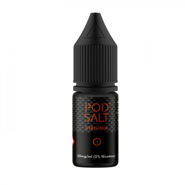 Pod Salts Virginia Nic Salt E-Liquid