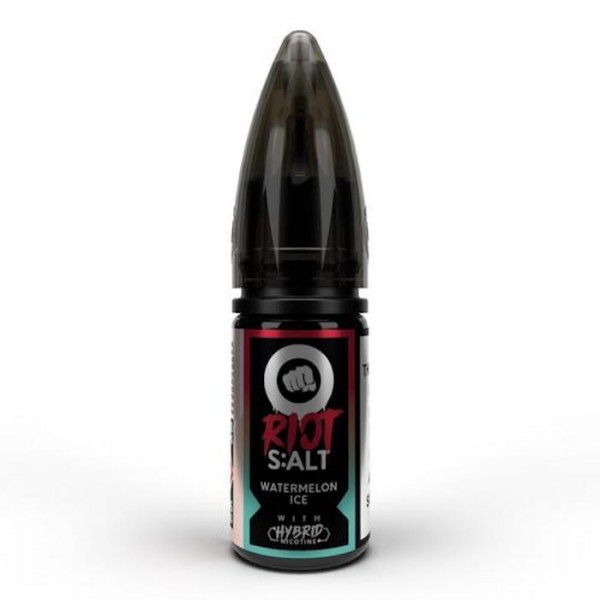 Riot Salt Watermelon Ice