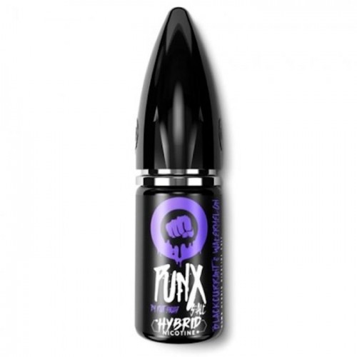 Riot Punx Blackcurrant & Watermelon 10ml ...