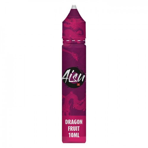 Aisu 70/30 - Dragon Fruit 10ml Nic Salt E-Liq...