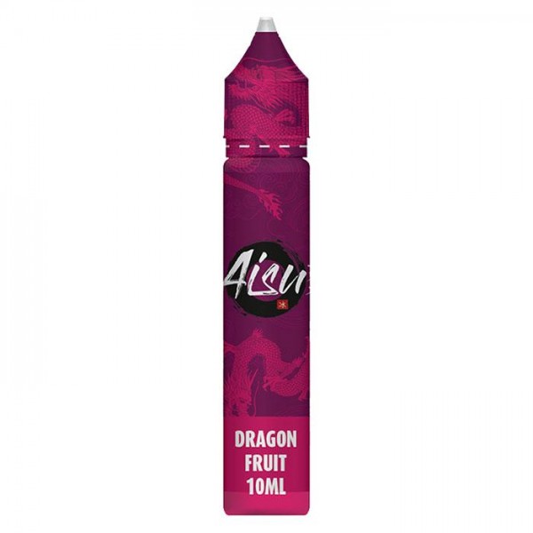 Aisu 70/30 - Dragon Fruit 10ml Nic Salt E-Liquid