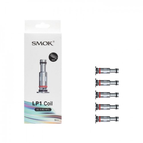 Smok LP1 Replacement Coils