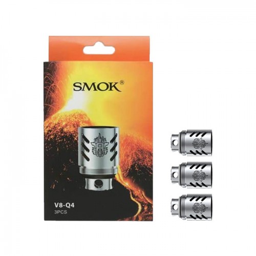 Smok TFV8 Replacement Coils