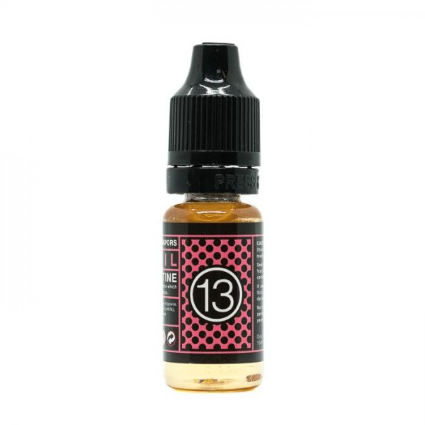 13th Floor Elevapors - Soleil E-Liquid