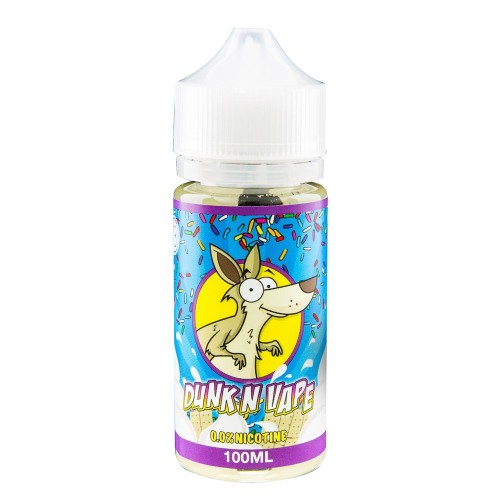 13th Floor Elevapors - Dunk N Vape 100ml Shor...