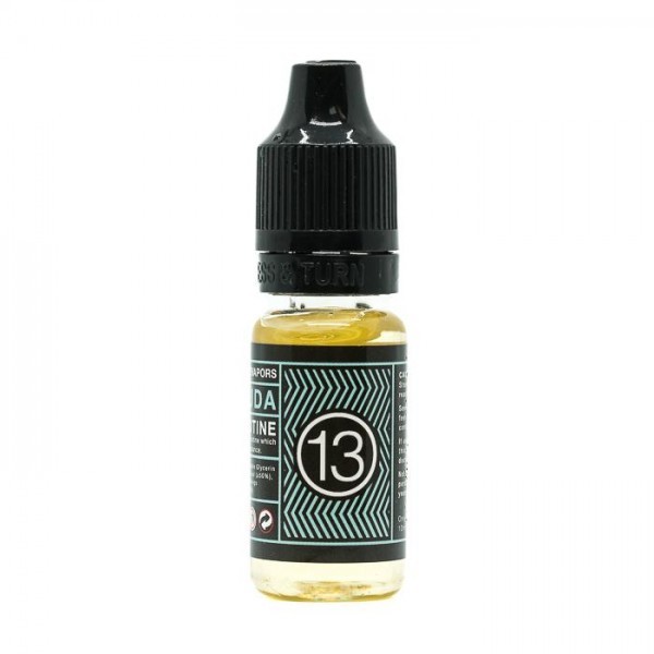 13th Floor Elevapors - Bermuda E-Liquid