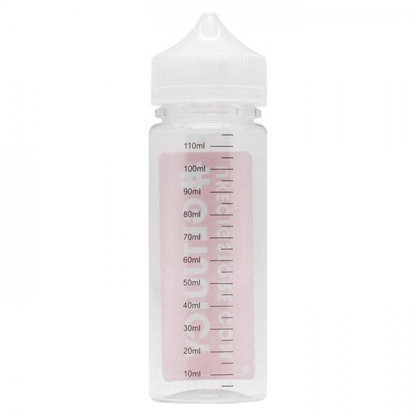 120ml Unicorn Bottle