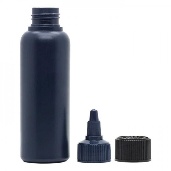 120ml Plastic Bottle