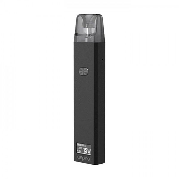 Aspire Favostix Pod Kit