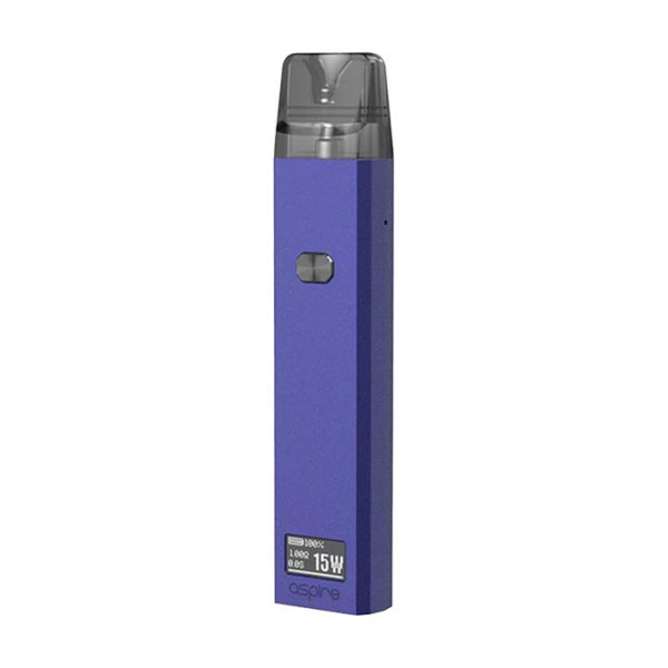 Aspire Favostix Pod Kit