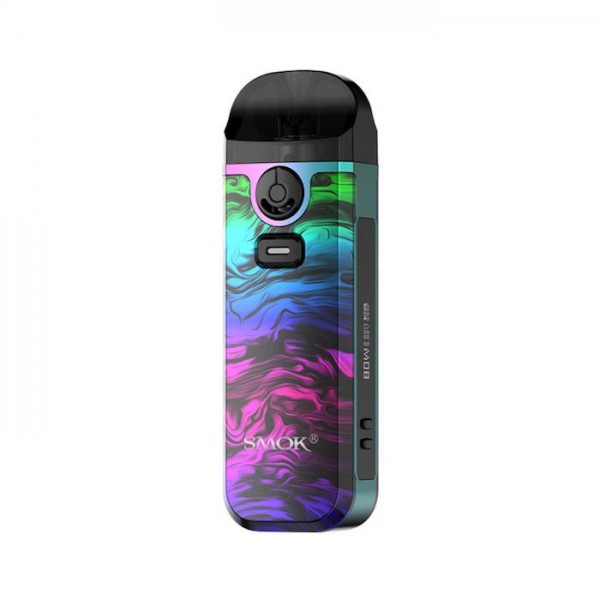 Smok Nord 4 Kit