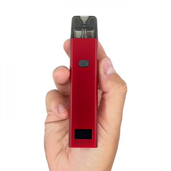 Aspire Favostix Pod Kit