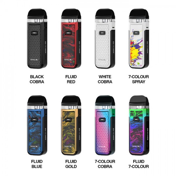 Smok Nord X Kit