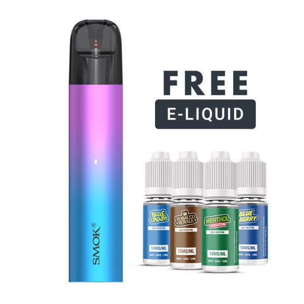 Smok Solus Pod Kit