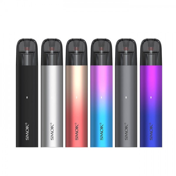 Smok Solus Pod Kit