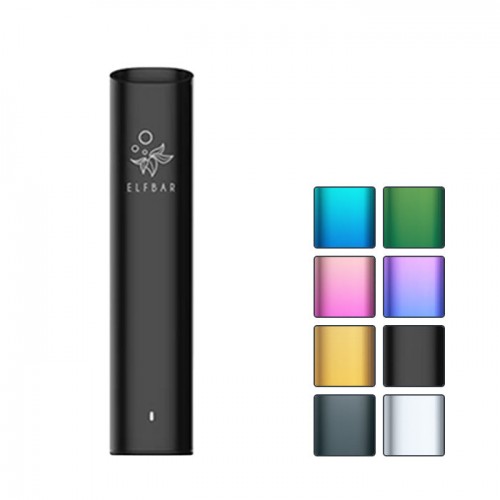 Elf Bar Mate 500 Device - RECHARGEABLE ELF BA...