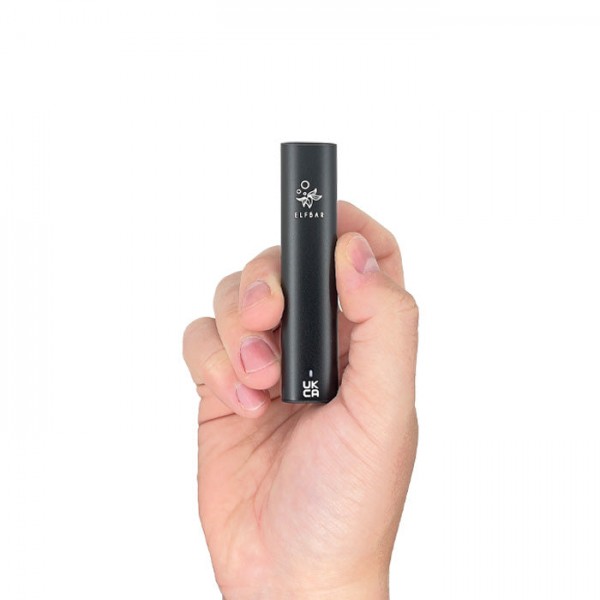 Elf Bar Mate 500 Device - RECHARGEABLE ELF BAR