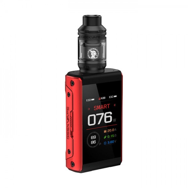 Geekvape Aegis Touch (T200) Kit