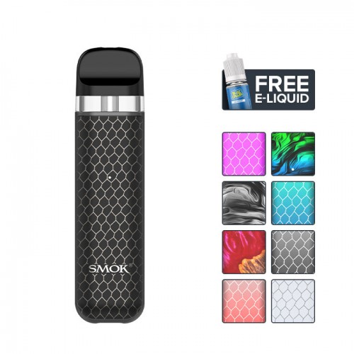 Smok Novo 2X Pod Kit