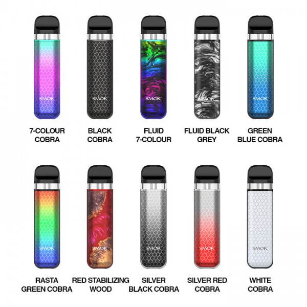 Smok Novo 2X Pod Kit