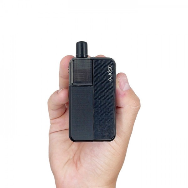 Aspire Flexus Blok Pod Kit